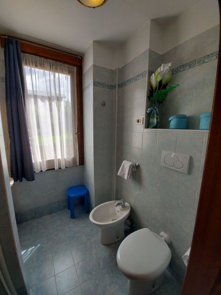 photo 13 Owner direct vacation rental Cortina d'Ampezzo appartement Veneto Belluno Province bathroom
