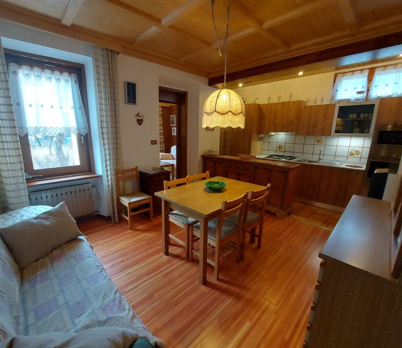 photo 10 Owner direct vacation rental Cortina d'Ampezzo appartement Veneto Belluno Province Living room