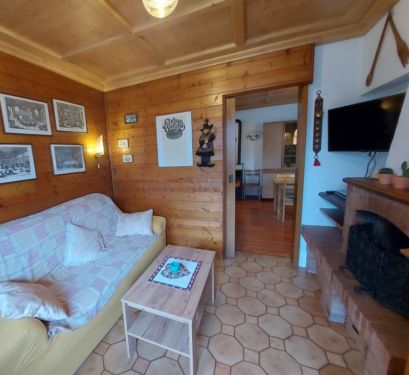 photo 5 Owner direct vacation rental Cortina d'Ampezzo appartement Veneto Belluno Province Lounge