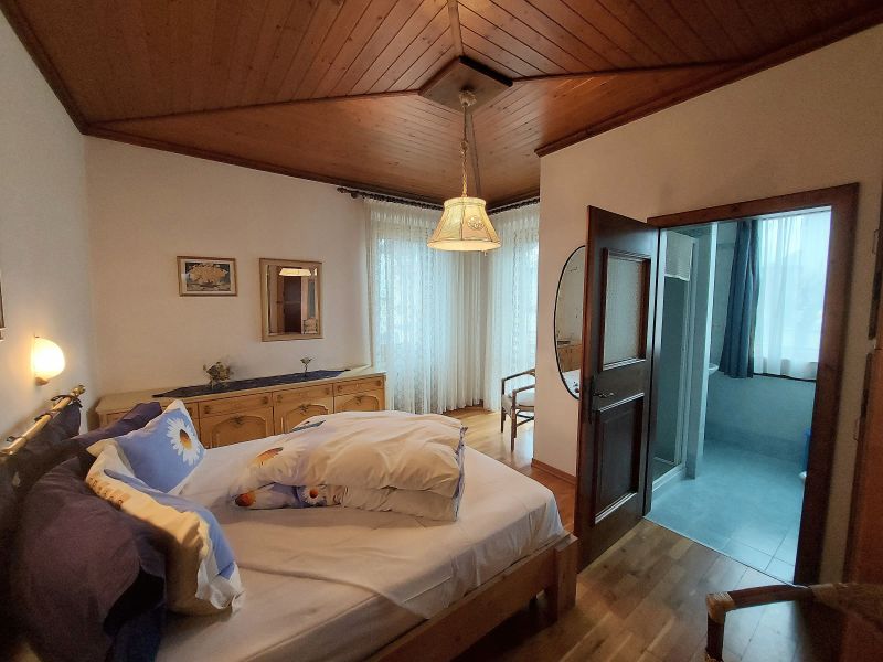 photo 12 Owner direct vacation rental Cortina d'Ampezzo appartement Veneto Belluno Province bedroom 1