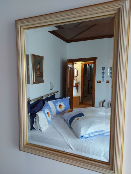 photo 13 Owner direct vacation rental Cortina d'Ampezzo appartement Veneto Belluno Province bedroom 1