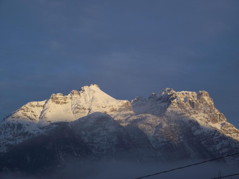 photo 21 Owner direct vacation rental Cortina d'Ampezzo appartement Veneto Belluno Province View from the property