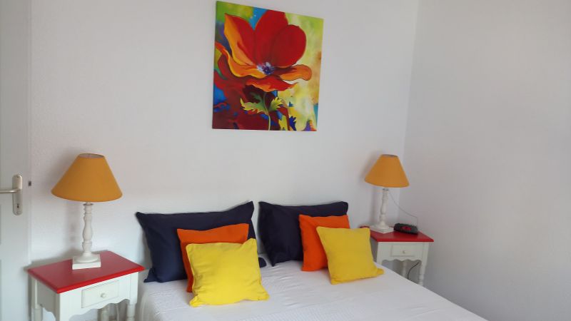 photo 5 Owner direct vacation rental La Rochelle maison Poitou-Charentes Charente-Maritime bedroom 1