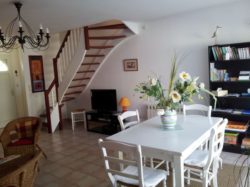 photo 3 Owner direct vacation rental La Rochelle maison Poitou-Charentes Charente-Maritime Living room