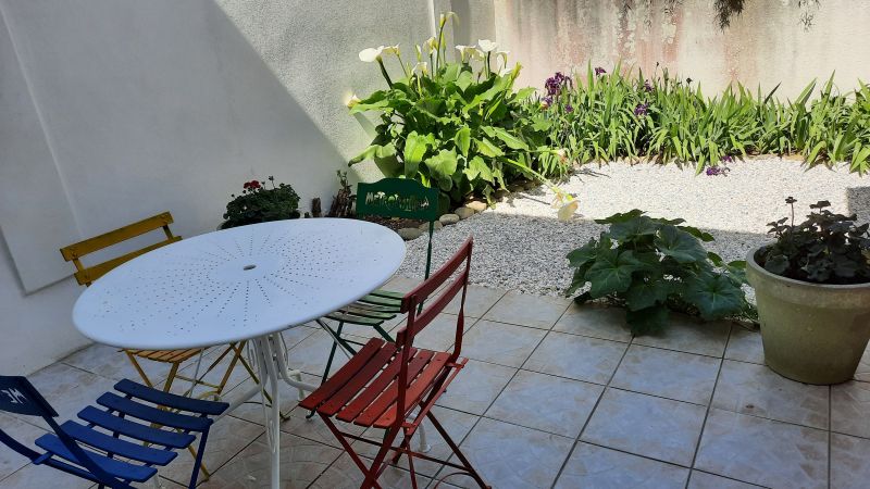 photo 12 Owner direct vacation rental La Rochelle maison Poitou-Charentes Charente-Maritime Terrace