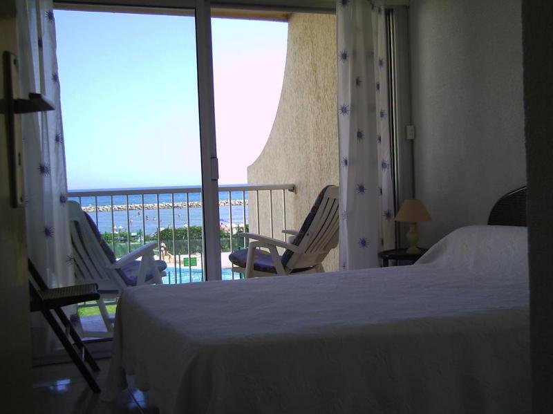 photo 8 Owner direct vacation rental Palavas-les-Flots appartement Languedoc-Roussillon Hrault bedroom 1