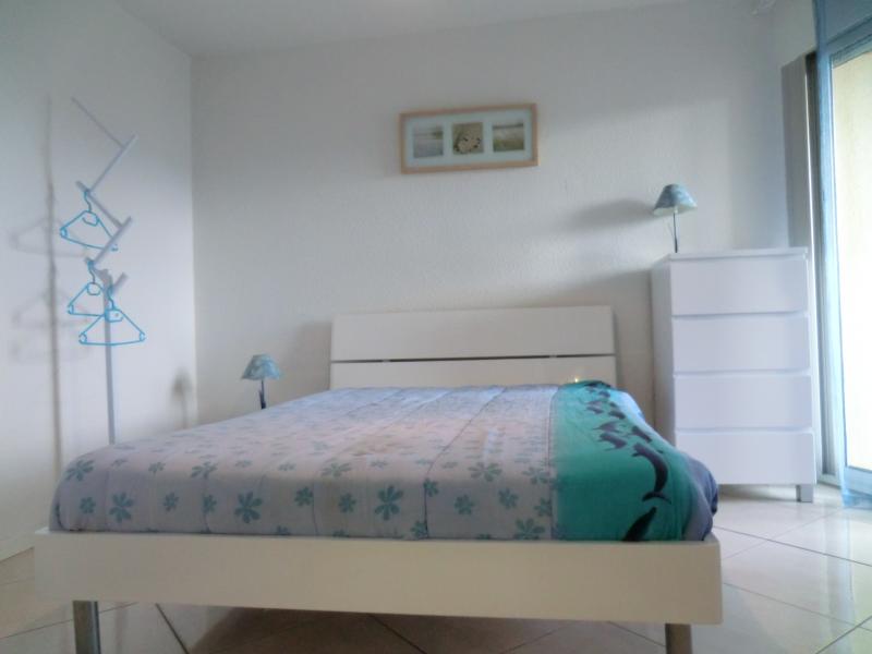 photo 7 Owner direct vacation rental Palavas-les-Flots appartement Languedoc-Roussillon Hrault bedroom 2