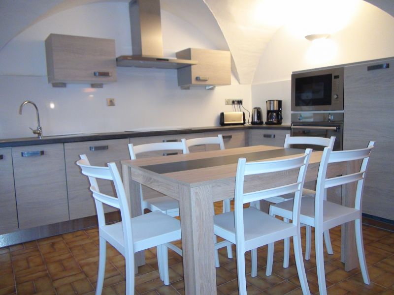 photo 9 Owner direct vacation rental Saint Martin de Belleville appartement Rhone-Alps Savoie Kitchenette