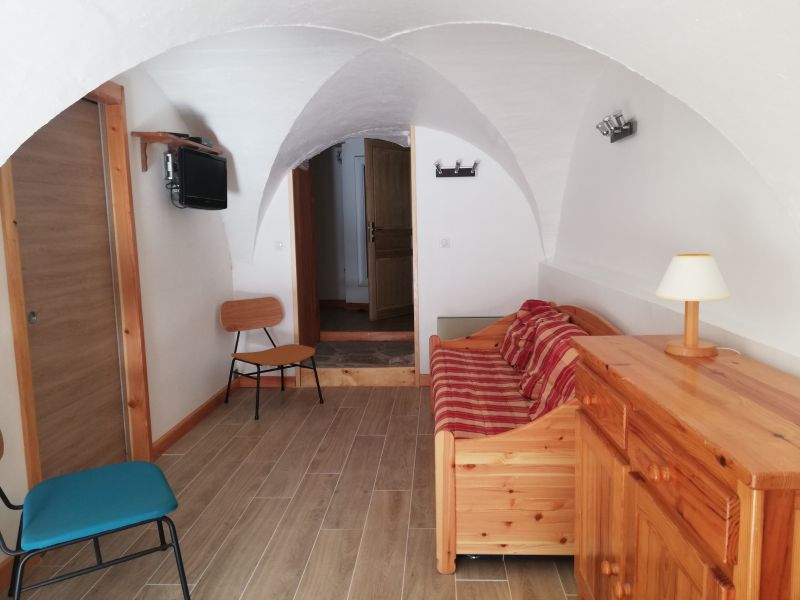 photo 12 Owner direct vacation rental Saint Martin de Belleville appartement Rhone-Alps Savoie Open sleeping nook