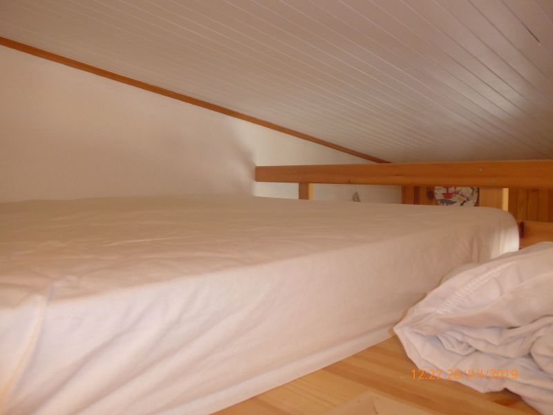 photo 19 Owner direct vacation rental Les Orres appartement Provence-Alpes-Cte d'Azur Hautes-Alpes bedroom 2