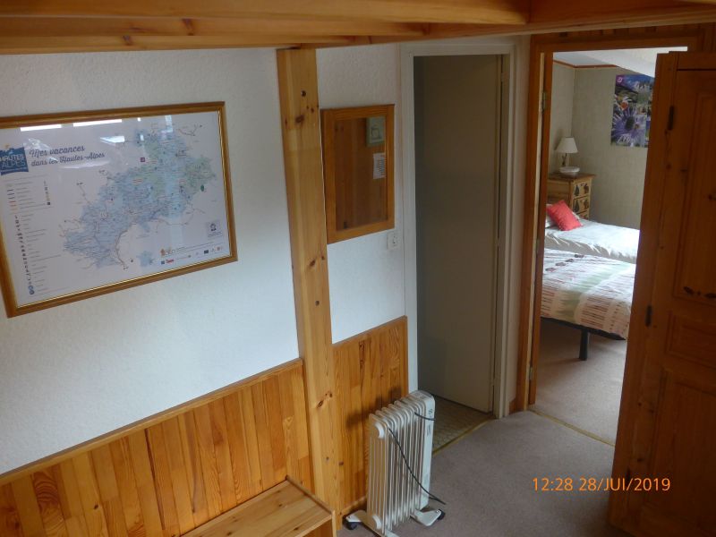 photo 21 Owner direct vacation rental Les Orres appartement Provence-Alpes-Cte d'Azur Hautes-Alpes bedroom 2