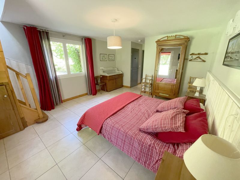 photo 5 Owner direct vacation rental Etretat gite Normandy (Haute-Normandie) Seine-Maritime bedroom 2