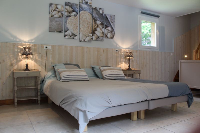 photo 4 Owner direct vacation rental Etretat gite Normandy (Haute-Normandie) Seine-Maritime bedroom 1