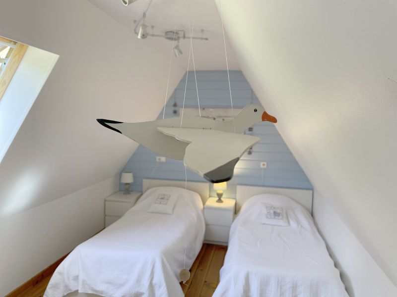 photo 7 Owner direct vacation rental Etretat gite Normandy (Haute-Normandie) Seine-Maritime bedroom 4