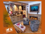 Champagny En Vanoise ski resort rentals: appartement # 26769