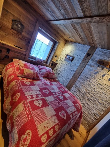 photo 6 Owner direct vacation rental Courchevel appartement Rhone-Alps Savoie bedroom 3