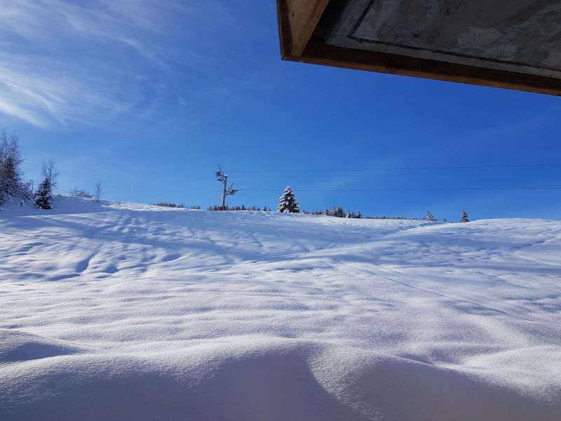 photo 23 Owner direct vacation rental Courchevel appartement Rhone-Alps Savoie View from the terrace