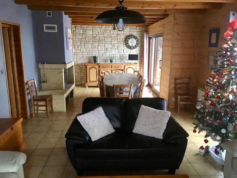 photo 1 Owner direct vacation rental Saint Sorlin d'Arves chalet Rhone-Alps Savoie Lounge