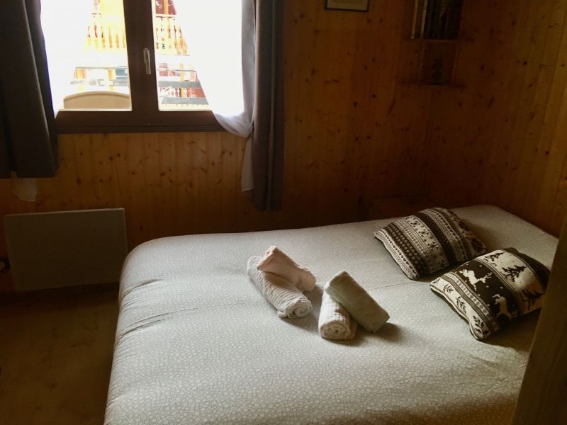 photo 10 Owner direct vacation rental Saint Sorlin d'Arves chalet Rhone-Alps Savoie bedroom 3