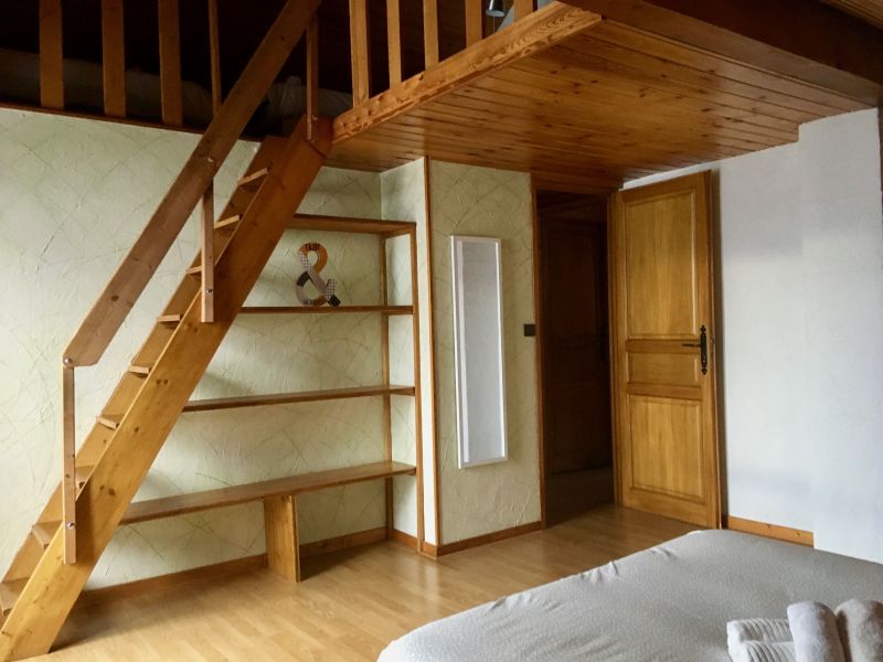 photo 13 Owner direct vacation rental Saint Sorlin d'Arves chalet Rhone-Alps Savoie bedroom 1