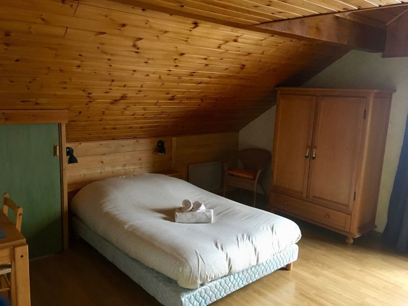 photo 14 Owner direct vacation rental Saint Sorlin d'Arves chalet Rhone-Alps Savoie bedroom 1