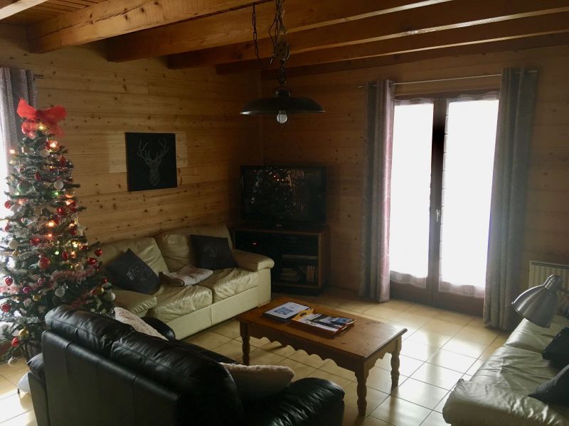 photo 15 Owner direct vacation rental Saint Sorlin d'Arves chalet Rhone-Alps Savoie Lounge