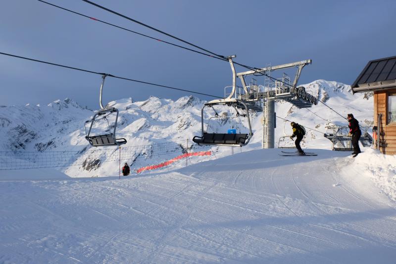 photo 20 Owner direct vacation rental Saint Sorlin d'Arves chalet Rhone-Alps Savoie Other view