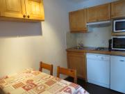 The 3 Valleys vacation rentals studio apartments: studio # 26861