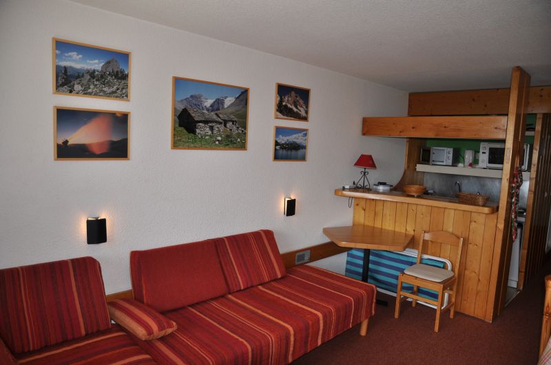 photo 4 Owner direct vacation rental Les Arcs studio Rhone-Alps Savoie
