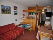 Savoie vacation rentals for 3 people: studio # 26873