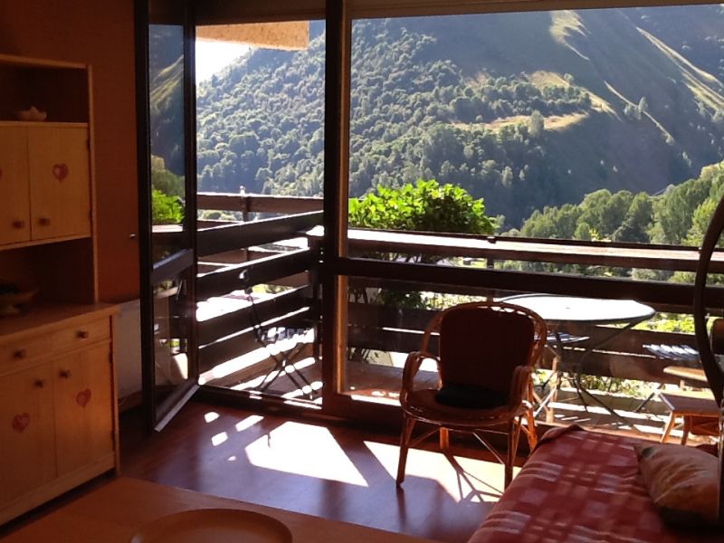 photo 7 Owner direct vacation rental Saint Sorlin d'Arves studio Rhone-Alps Savoie Living room