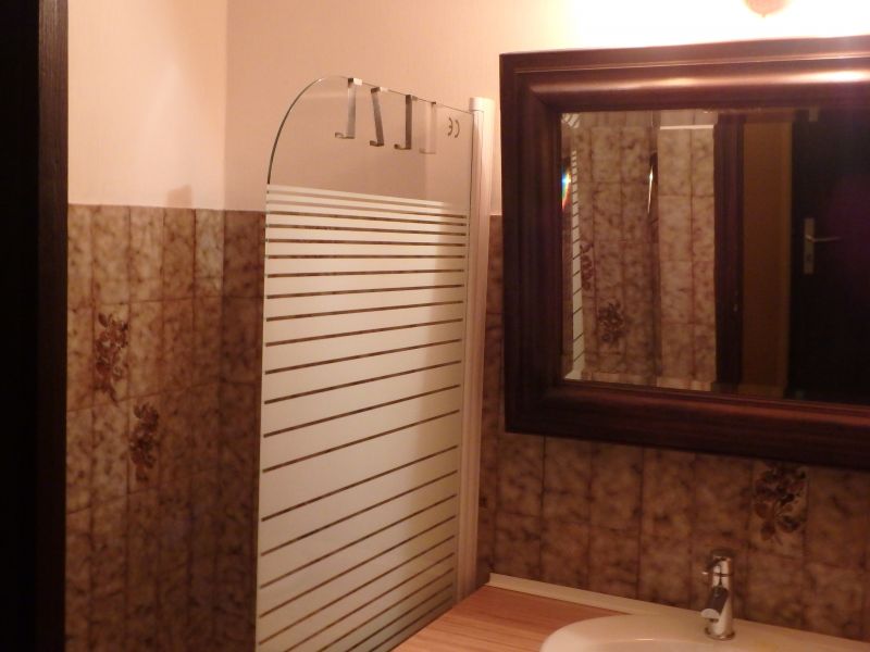 photo 9 Owner direct vacation rental Saint Sorlin d'Arves studio Rhone-Alps Savoie bathroom