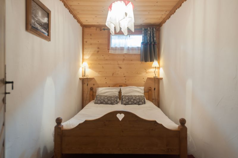 photo 14 Owner direct vacation rental Les Menuires appartement Rhone-Alps Savoie bedroom 5