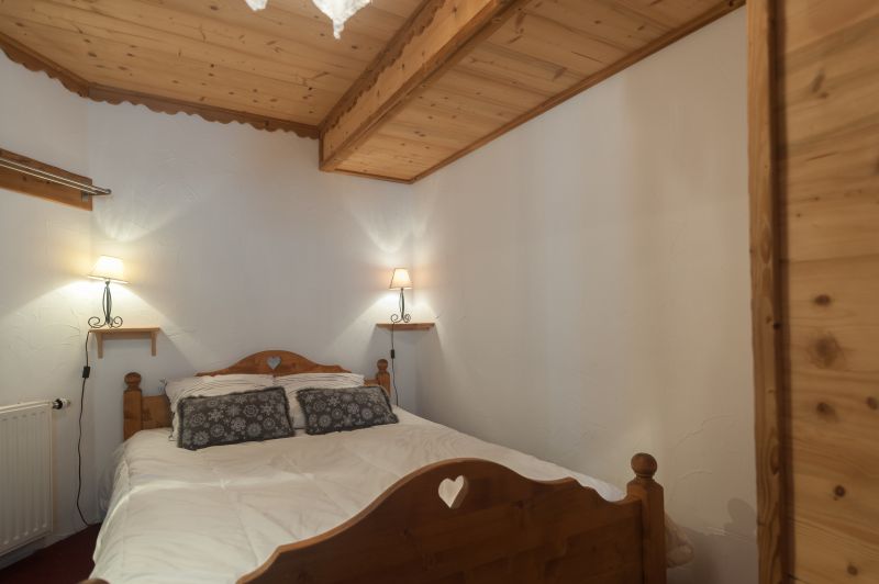 photo 11 Owner direct vacation rental Les Menuires appartement Rhone-Alps Savoie bedroom 3