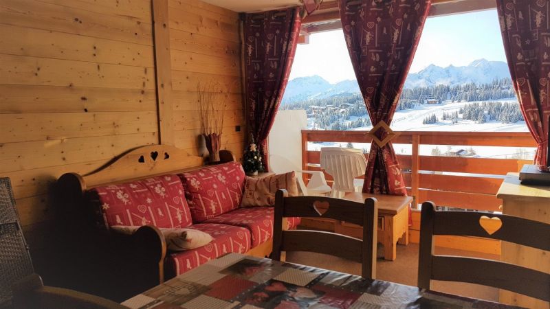 photo 1 Owner direct vacation rental Les Saisies studio Rhone-Alps Savoie Lounge