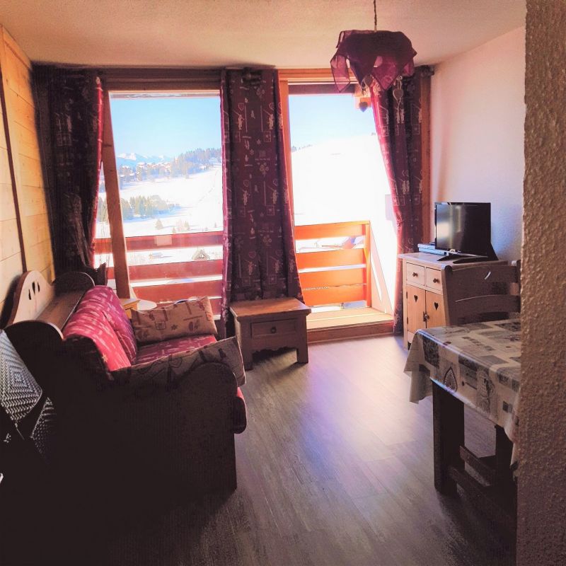 photo 5 Owner direct vacation rental Les Saisies studio Rhone-Alps Savoie Lounge