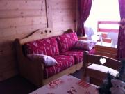 Les Saisies vacation rentals for 2 people: studio # 2694