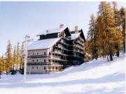 Risoul 1850 vacation rentals for 8 people: appartement # 26955