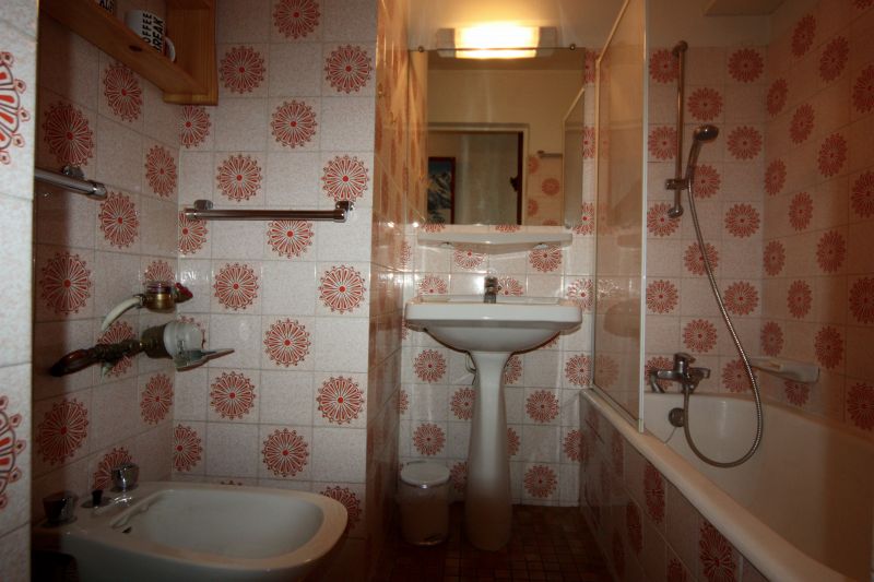 photo 11 Owner direct vacation rental Les 2 Alpes appartement Rhone-Alps Isre bathroom