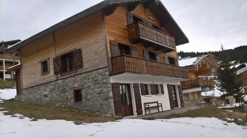 photo 13 Owner direct vacation rental Les Saisies appartement Rhone-Alps Savoie