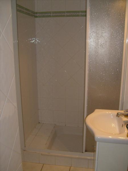 photo 8 Owner direct vacation rental Les Saisies appartement Rhone-Alps Savoie Half bath