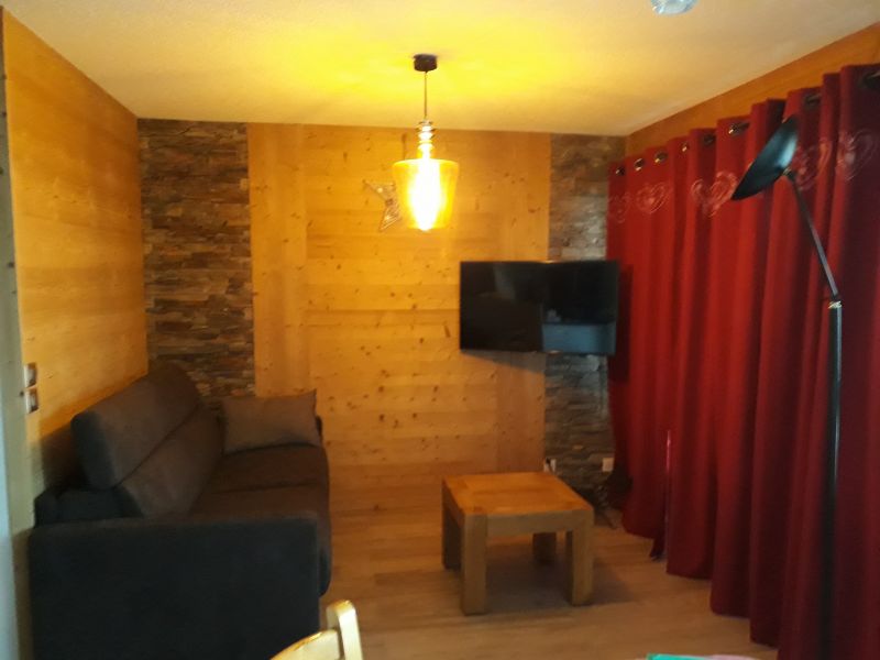 photo 0 Owner direct vacation rental Alpe d'Huez appartement Rhone-Alps Isre Living room