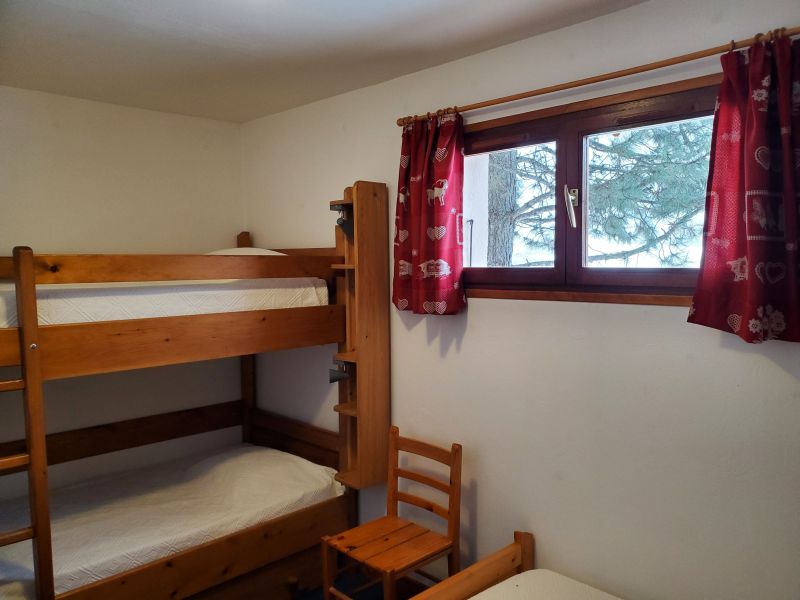 photo 10 Owner direct vacation rental Les Arcs appartement Rhone-Alps Savoie bedroom 2