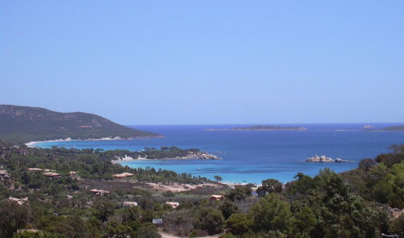 photo 27 Owner direct vacation rental Porto Vecchio maison Corsica Corse du Sud View of the property from outside