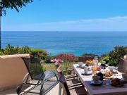 Corsica sea view vacation rentals: maison # 27006