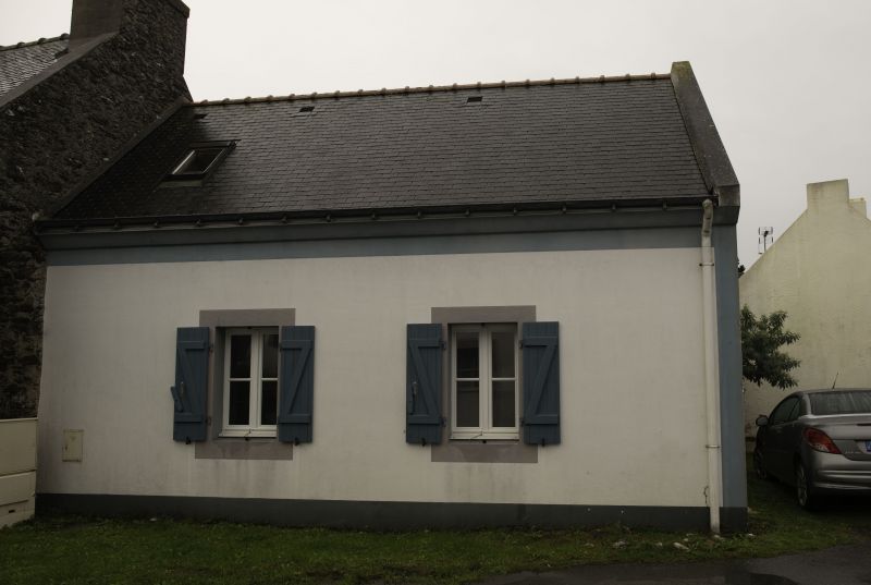 photo 12 Owner direct vacation rental Sauzon gite Brittany Morbihan Map of property