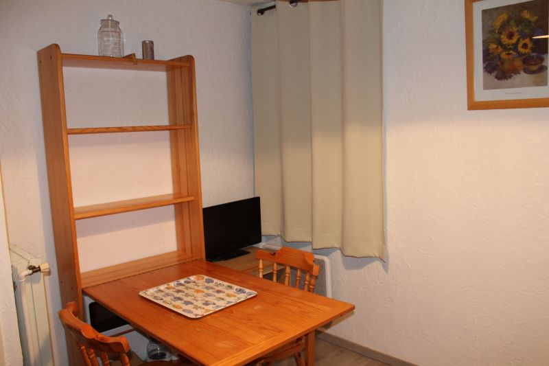 photo 2 Owner direct vacation rental Les 2 Alpes studio Rhone-Alps Isre