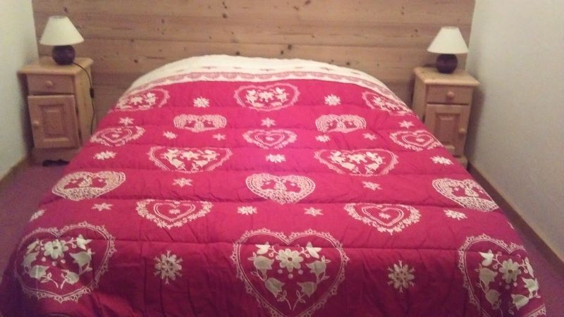 photo 5 Owner direct vacation rental Valmorel appartement Rhone-Alps Savoie bedroom 1