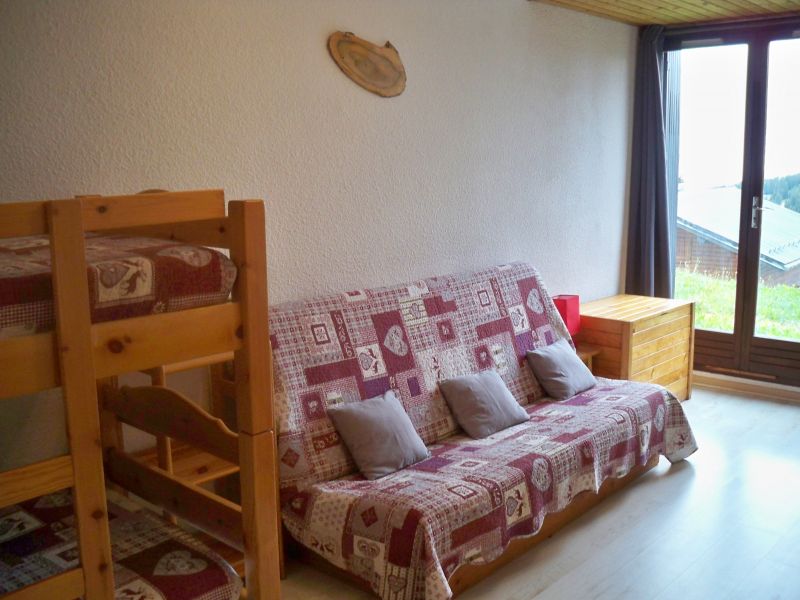 photo 12 Owner direct vacation rental Les Saisies studio Rhone-Alps Savoie Living room