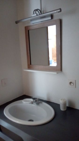 photo 14 Owner direct vacation rental Les Saisies studio Rhone-Alps Savoie bathroom